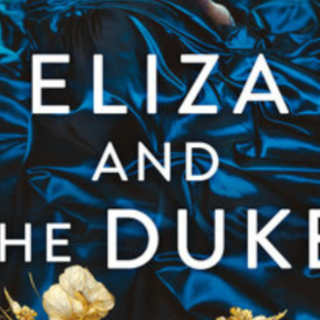 Read PDF Eliza and the Duke (The Doves o