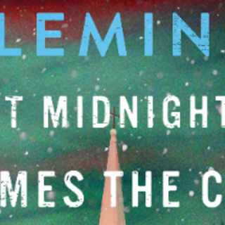 [PDF] At Midnight Comes the Cry (The Rev