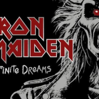 Get (PDFBOOK) Iron Maiden: Infinite Drea