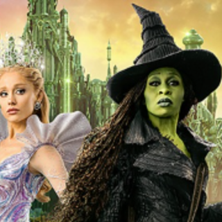 Wicked 2: For Good Full HD Vietsub
