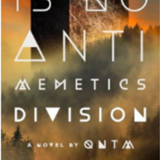 [PDF] There Is No Antimemetics Division