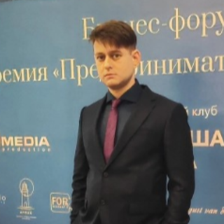 Казаченко Максим