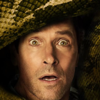 Anaconda HD grátis | Filme completo