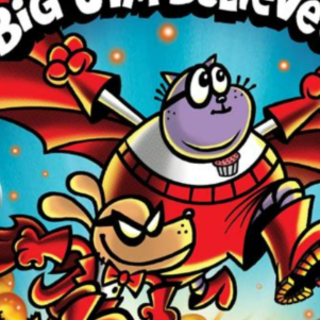 (PDF) Book Download Dog Man: Big Jim Bel