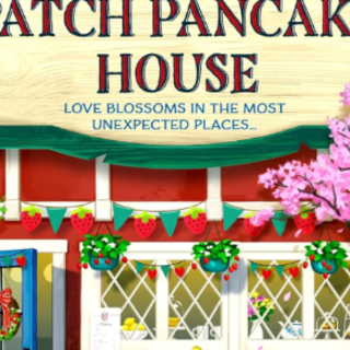 Download PDF The Strawberry Patch Pancak