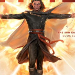 Get PDF Shadows Upon Time (The Sun Eater