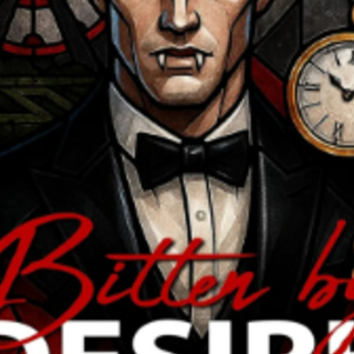 Download Bitten by Desire (Crooked Point