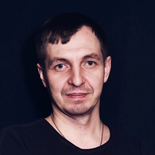 Игорь Иванов