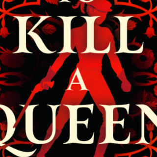 Get (PDF) Book To Kill a Queen by Amie M