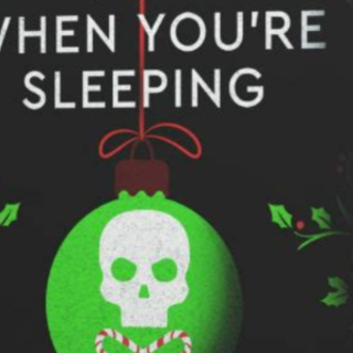 Read (BOOKPDF) He Sees You When You're S