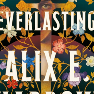 Get [PDF] Book The Everlasting by Alix E
