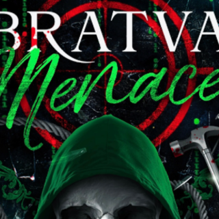 Download Free Book Bratva Menace (Bratva