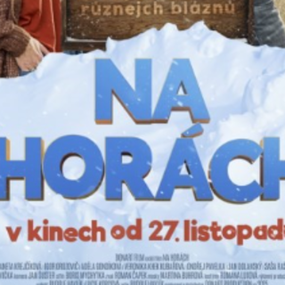 Na horách Celý Film ONLINE [CZ-SK]