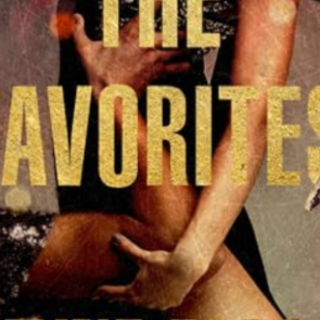 Get Book The Favorites by Layne Fargo