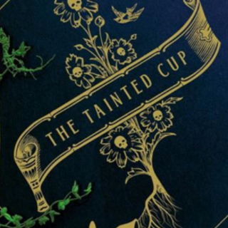 [PDF] Book Read The Tainted Cup (Shadow 