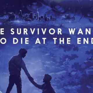 Download PDF The Survivor Wants to Die a