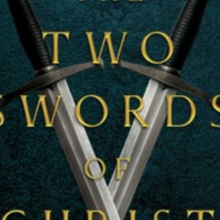 Download PDF The Two Swords of Christ: F
