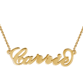 Name Necklace