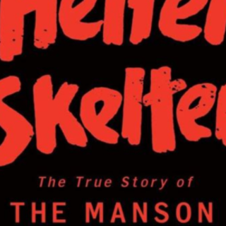 Get Free Book Helter Skelter: The True S