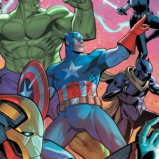 Download [PDF] Book Marvel Multiverse Ro