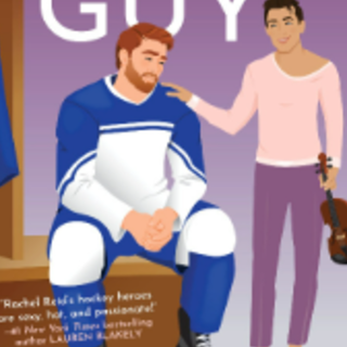 Read [PDF] Book Tough Guy (Game Changers