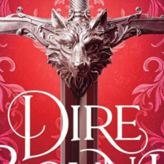Read Book Dire Bound (The Wolves of Ruin