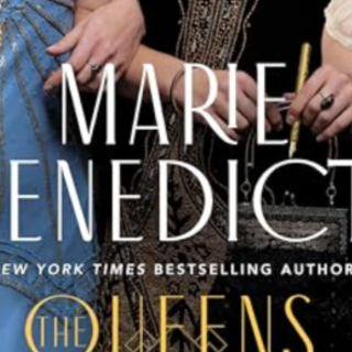Download PDF The Queens of Crime by Mari