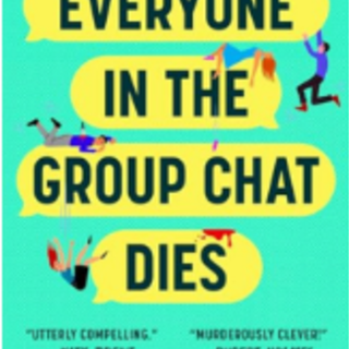 [PDF] Everyone in the Group Chat Dies