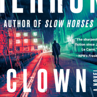 Read Free Book Clown Town (Slough House 