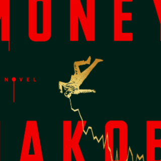 Get [PDF] Book Dead Money by Jakob Kerr