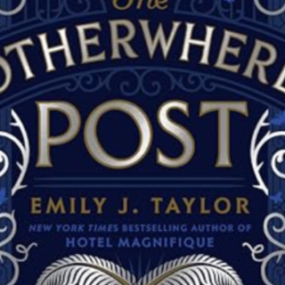 Get Free [PDF] The Otherwhere Post by Em
