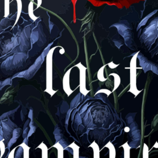 Get Free Book The Last Vampire by Romina