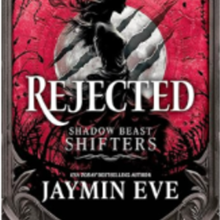 [PDF] Rejected (Shadow Beast Shifters #1