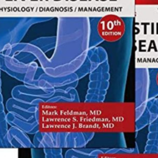Get PDF Sleisenger and Fordtran's Gastro