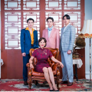 ดูซีรีส์‶แสนรัก‶EP.21 ตอนที่21 ย้อนหลัง