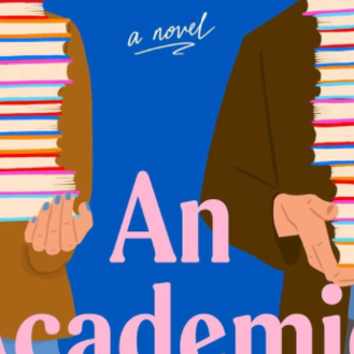 Read (PDF) Book An Academic Affair by Jo