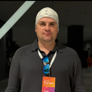 Иван Ермолаев