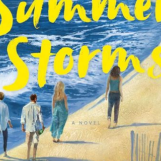 Get Free Book These Summer Storms by Sar