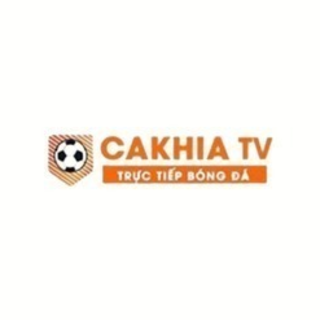 Cakhia TV Trực tiếp bóng đá