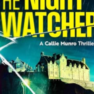 Read Free Book The Night Watcher (Callie