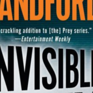 Get PDF Invisible Prey (Lucas Davenport 