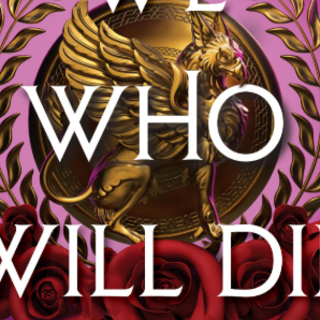 Read Book We Who Will Die (Empire of Blo