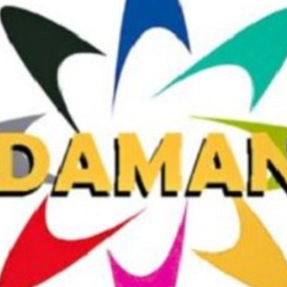 Daman game Daman game