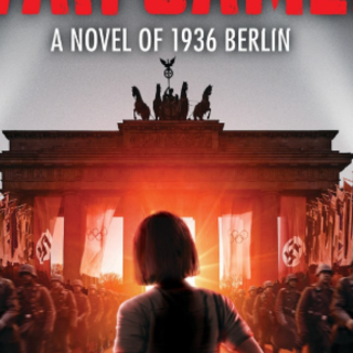 [PDF] Book Download War Games by Alan Gr