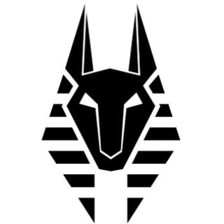 Anubis detailing Anubis detailing