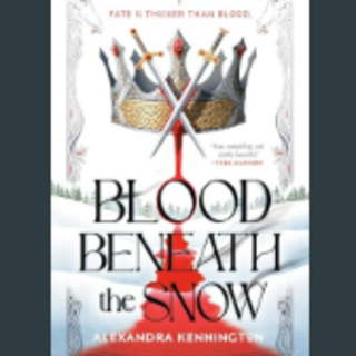 (PDF) Book Free Blood Beneath the Snow B