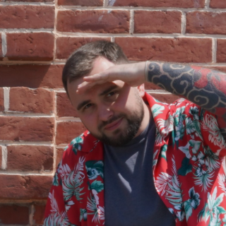 Семён Засорин 