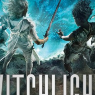Get Free Book Witchlight (The Witchlands