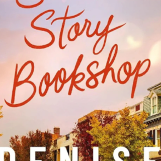 Get [PDF] Book The Second Story Bookshop