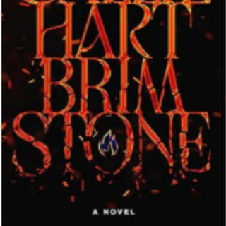 [PDF] Brimstone (Fae & Alchemy #2)